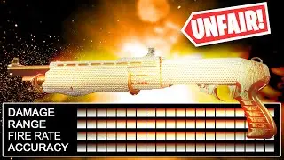 The GALLO Is Actually UNFAIR🤣  (Warzone Season 3 Best Class Setups)