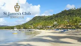 St  James's Club & Villas, Antigua