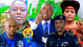 🔥MUBURAKARI BWINSHI😰P.CLAUDE ASABYE RIB.NA POLICE GUKURIKIRANA.ABAVUGIZI😳BIBIGARASHA😭ABAHAYE GASOPO🤫