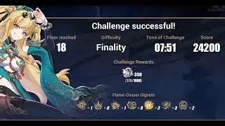 Elysian Realm (Finality) Jovial Deception: Shadowdimmer [Beta 7.6] Astral Ring Charging Build
