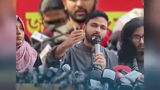 হাদি হ*ত্যা মামলায় নাটকীয় মোড়, নতুন তদন্তে সিআইডি | Hadi Murder | #hadi #inqulabzindabad 