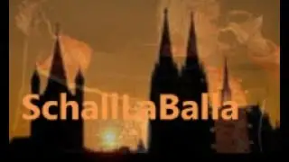 SchallLaBalla- Bis do n&auml; echte K&ouml;lsche