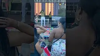 Dj KoolKatt performs @ Rockaway Carnival