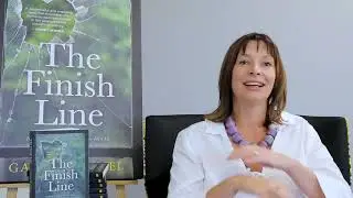 AUTHOR BEHIND THE PEN - GAIL SCHIMMEL