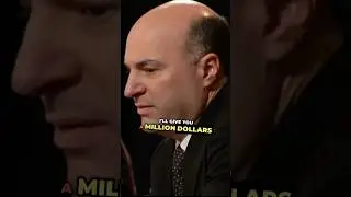 ПЕРВОЕ предложение на миллион долларов в истории Shark Tank!