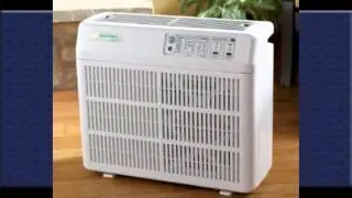 Sun Pure Air Purifier