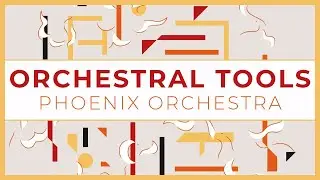 Alex Niedt - Cherry Blossom Sky (Orchestral Tools Phoenix Orchestra Official Demo)