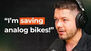 #7: Should All Mountain Bikes Have Motors?