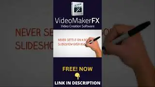 Videomaker FX Review & Demo