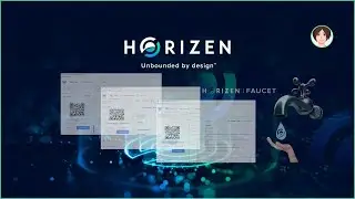 Les Fans d'Horizen vous Pr&eacute;sentent le Guarda Wallet