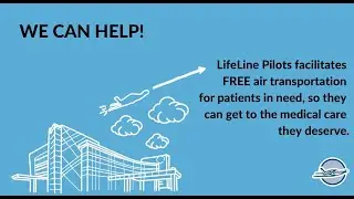 Free Air Transportation for Patients