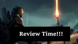 Review Time: Memories of Mars