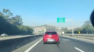 Sorocaba minha  terra, indo até a Cidade de Capela do Alto SP.