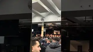 Ionatan Stan Și orchestra din Berlin – 09 11 24 ￼￼