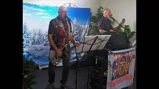 Tie a Yellow Ribbon cover by 3 Shades of Gray at The Pines on 12 4 2025
