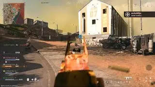 Call of Duty Warzone Going Chaotic in Chaotic Camp