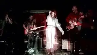 Sui & The Electroshocks - Let's Go Rock Bar (2018)