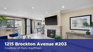 1215 Brockton Avenue #203 Los Angeles, CA 90025 | Holly Kauffman | Homes for Sale