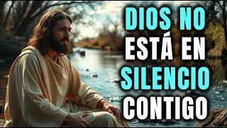 SI NO SABES QUÉ HACER, ESCUCHA ESTO | DIOS TIENE LA RESPUESTA