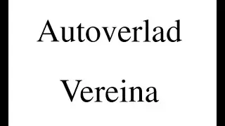 Vereina autoverlad, Graub&uuml;nden, Switzerland
