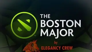 Team Liquid vs Alliance | The Boston Major 2016 Dota 2 Live