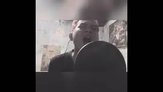 Bring me the horizon - The house of wolves (Cover)