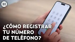 &iquest;Qu&eacute; pasa si no lo haces? Inicia registro de l&iacute;neas telef&oacute;nicas m&oacute;viles para su identificaci&oacute;n