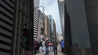 Chicago #chicago #shots #shorts #short #shortsfeed #travel #ytshorts #reels #viral #views #yt