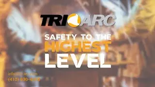 TRI-ARC Company Video 2021