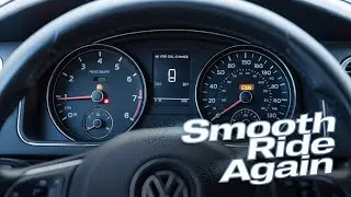 Easiest Way to Change Oil in Your 1999-2005 VW Jetta
