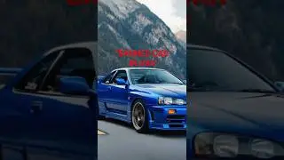 &ldquo;JDM Dream Car You Can&rsquo;t Drive in the U.S.! | Illegal Import Rule&rdquo;