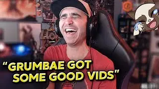 Summit1g Reacts to 