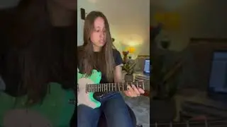 Country Riff in Drop D Tuning #countryguitar #guitar #shorts