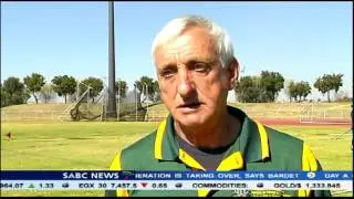 SA athletes will fly the country's flag at the World Trisome Games