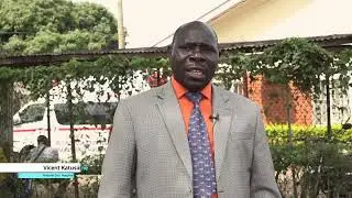 Late Maternity Attendance and Referrals Frustrating Respectful Maternity Care in Masindi