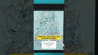 Tips for better workflow in #procreate