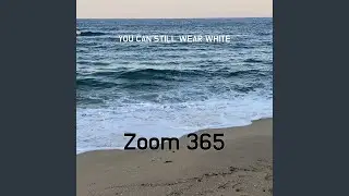 YOU CAN STILL WEAR WHITE