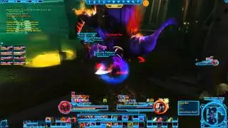 The Writhing Horror