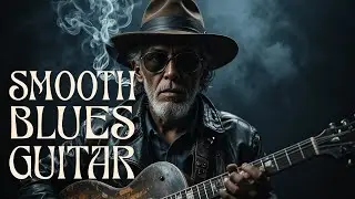 Classy Blues Jazz Lounge | Smooth Guitar Music for Whiskey Lovers & Chill Sessions,Jazz Blues