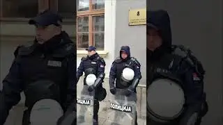 BOGATIC, Opsadno Stanje! Izvestaj Misa Peric 9 casova 27.11.2025.