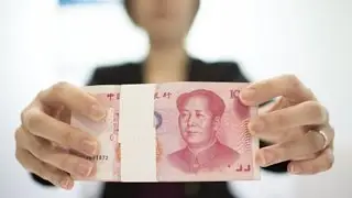 Children of the Yuan: China's Rich Kids Getting Richer