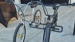 Evolve Project BMX first impressions #evolveskateboards #projectbmx