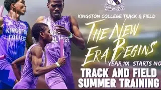 THE JOURNEY BEGINS, KC Summer Training CAMP Ep1️⃣ Calling from China🇨🇳 