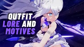Why you MUST get HoFS Kiana's New v5.3 Outfit! | Moon Goddess