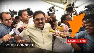 South Connect Ep 87: Delhi high court frames Dinakaran in bribery case of EC