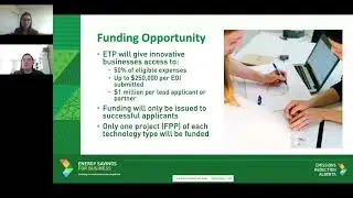 Emissions Reduction Alberta - Expanded Technologies Pilot