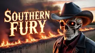 Why You Should Get Pissed Off at Satan - Faith Based Country Metal - Invisible Man - Official Video
