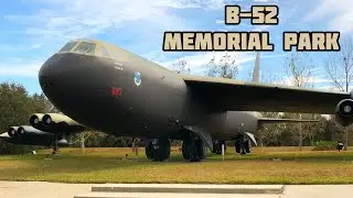 Exploring the Historic B-52 Crash Site: A Glimpse Into the Worst Aviation Disaster in Orlando!