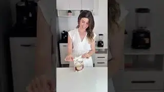 Farofa Natalina de Abacaxi com Lingui&ccedil;a 🎅🏽