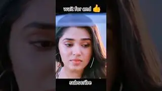 🥰Hero vs❤️ Heroine 😅 | Galat Rasta Love Twist ❤️Heroine Ka Plan 😜 | Market Tour #viral #love #shorts